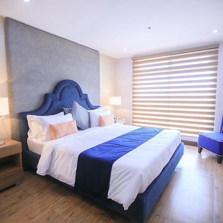 La Maja Rica Hotel Tarlac City Eksteriør billede