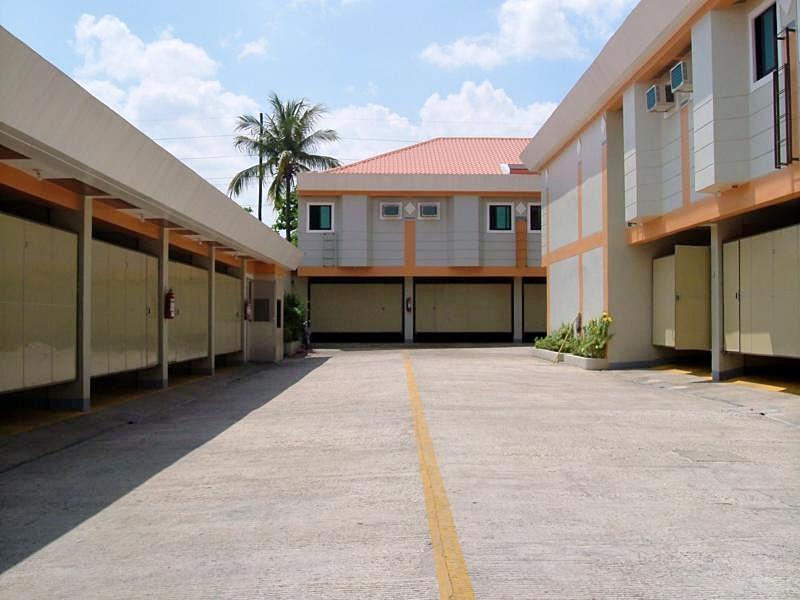 La Maja Rica Hotel Tarlac City Eksteriør billede