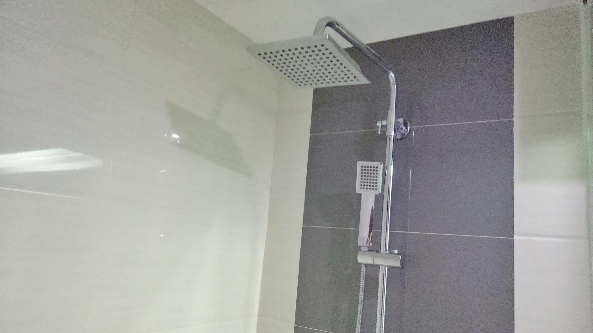 La Maja Rica Hotel Tarlac City Eksteriør billede