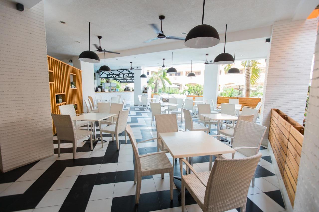 La Maja Rica Hotel Tarlac City Eksteriør billede